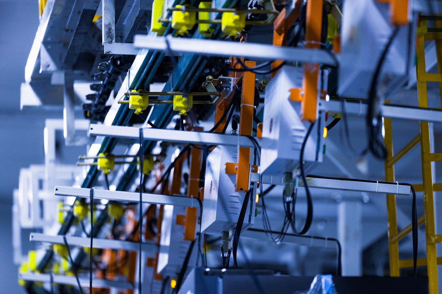 The Future of Work: Automation Trends to Watch