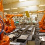 How Automation is Redefining Productivity